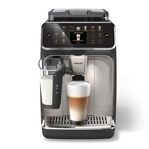 Cafetera Espresso Autom&aacute;tica Philips Ep5547/90 Sistema Latte