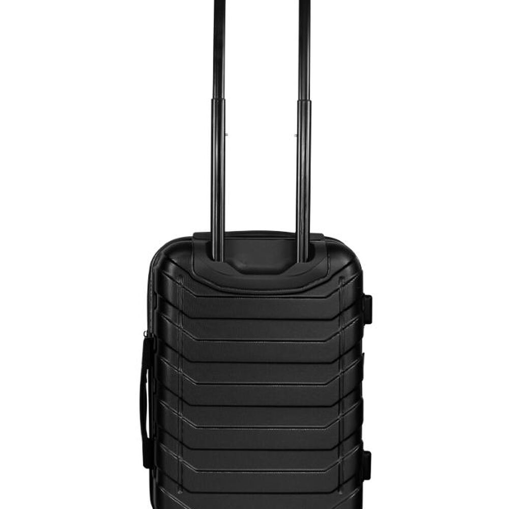 Maleta S De Cabina 10kg Soho Negro Nautica image number 8.0