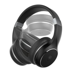 Audifonos Bluetooth Over Ear Negro Xt220