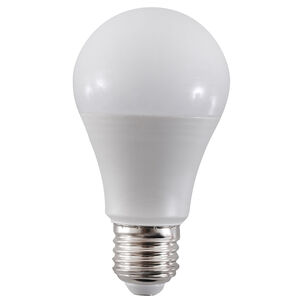 Ampolleta Led A55 De 7w E27, 3000k, 550 Lm, Luz Blanca - Luz Día