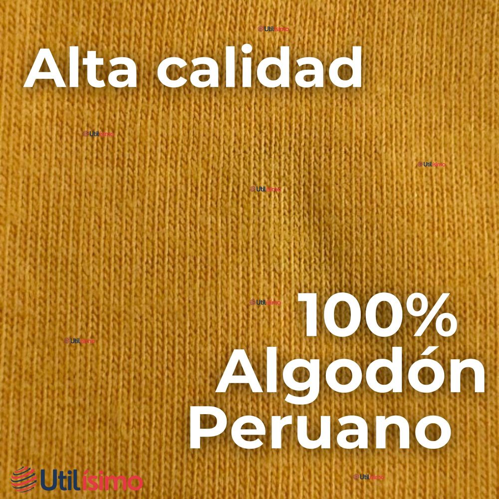 Polera Brainrots 100% Algodón Manga Corta Niño Tralalero Amarillo image number 5.0