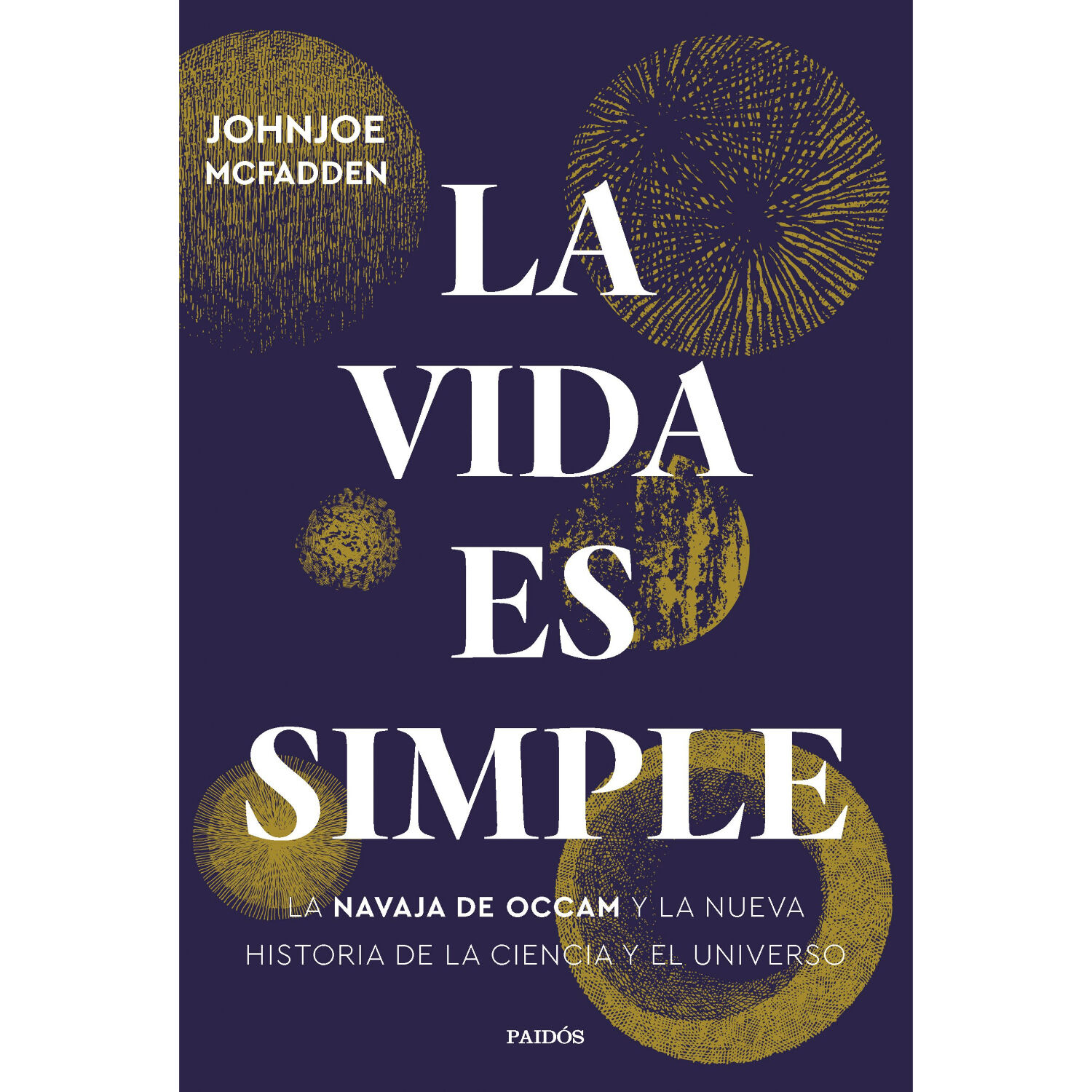 La Vida Es Simple image number 0.0
