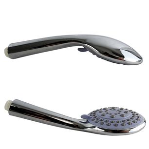 Kit Cabezal Ducha Manguera 150cm Barra Ajustable Y Jabonera