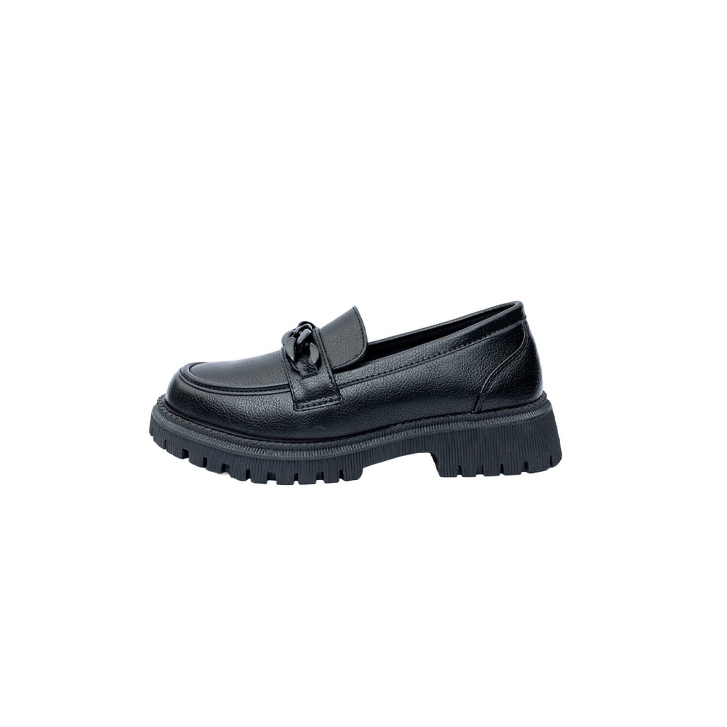 Mocasin Ituri Negro Alquimia image number 1.0