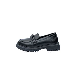 Mocasin Ituri Negro Alquimia