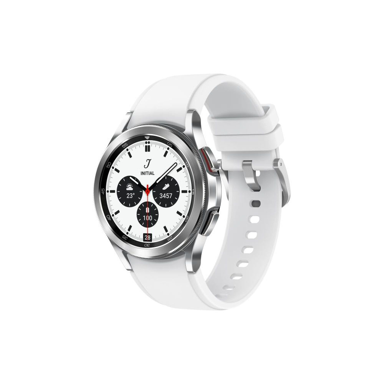 Smartwatch Samsung Galaxy Watch4 Classic / 42mm / 16 GB image number 1.0