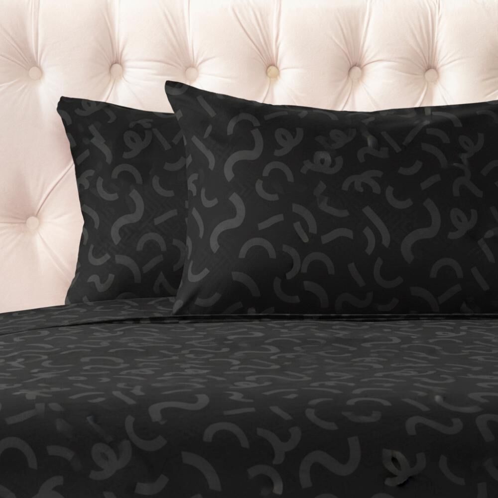 Juego De S&aacute;banas Azhome Lublin / King image number 0.0