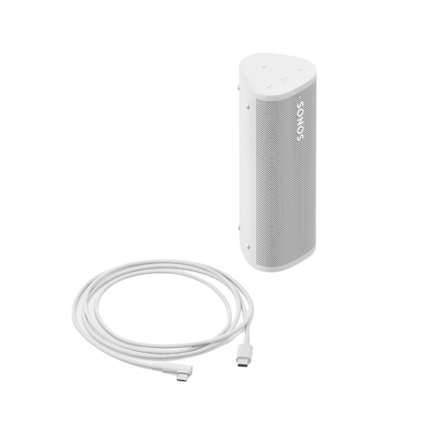 Parlante Bluetooth Sonos Roam 2 Wireless Wifi Blanco image number 15.0