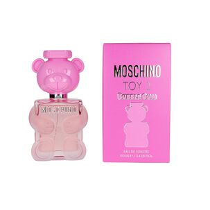 Moschino Toy 2 Bubble Gum Edt 100 Ml