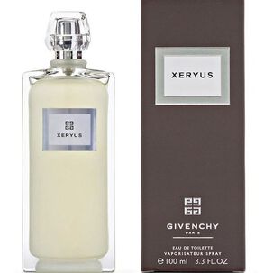 Xeryus 100ml Edt Hombre Givenchy
