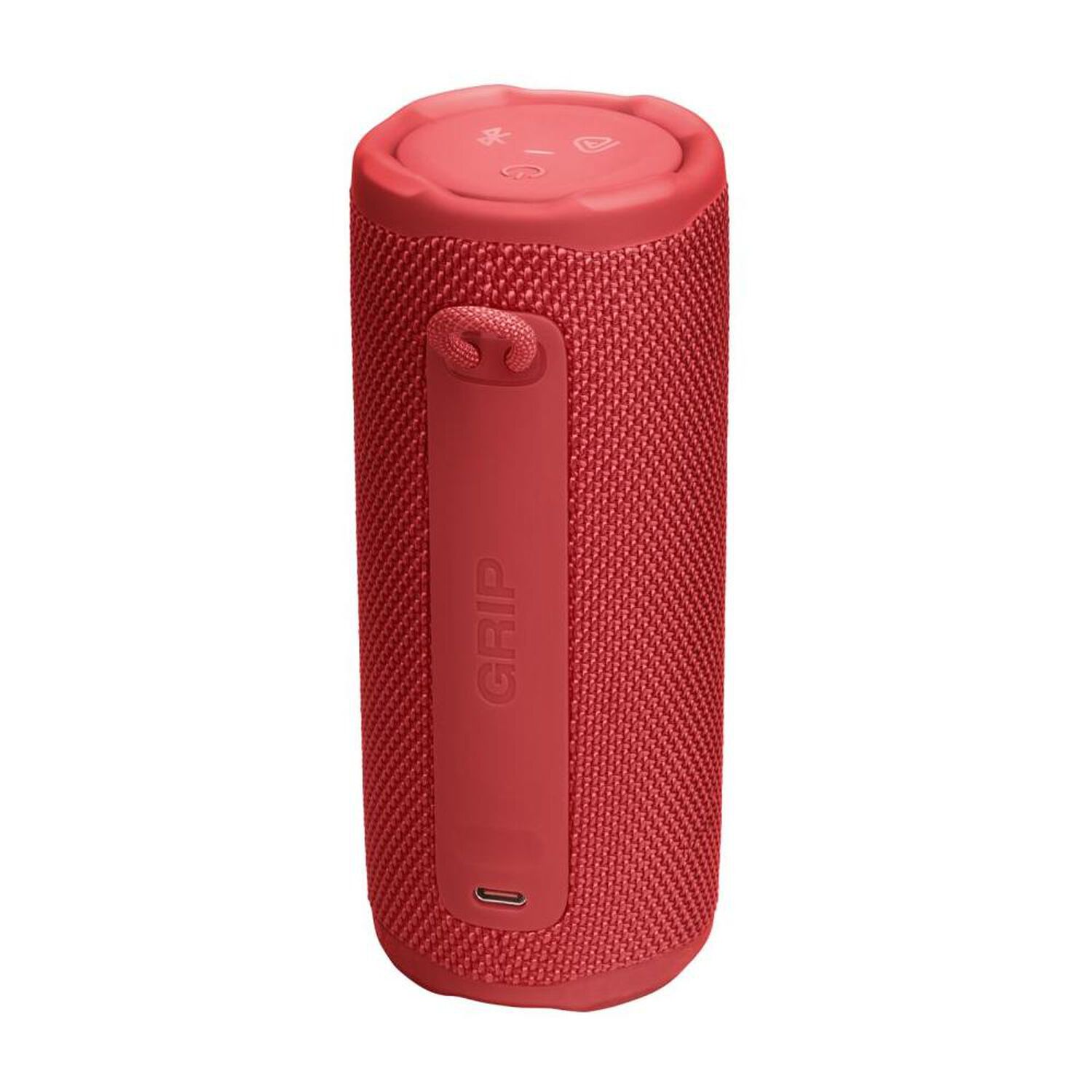 Parlante Bluetooth JBL Grip Rojo image number 1.0