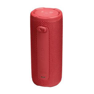 Parlante Bluetooth JBL Grip Rojo