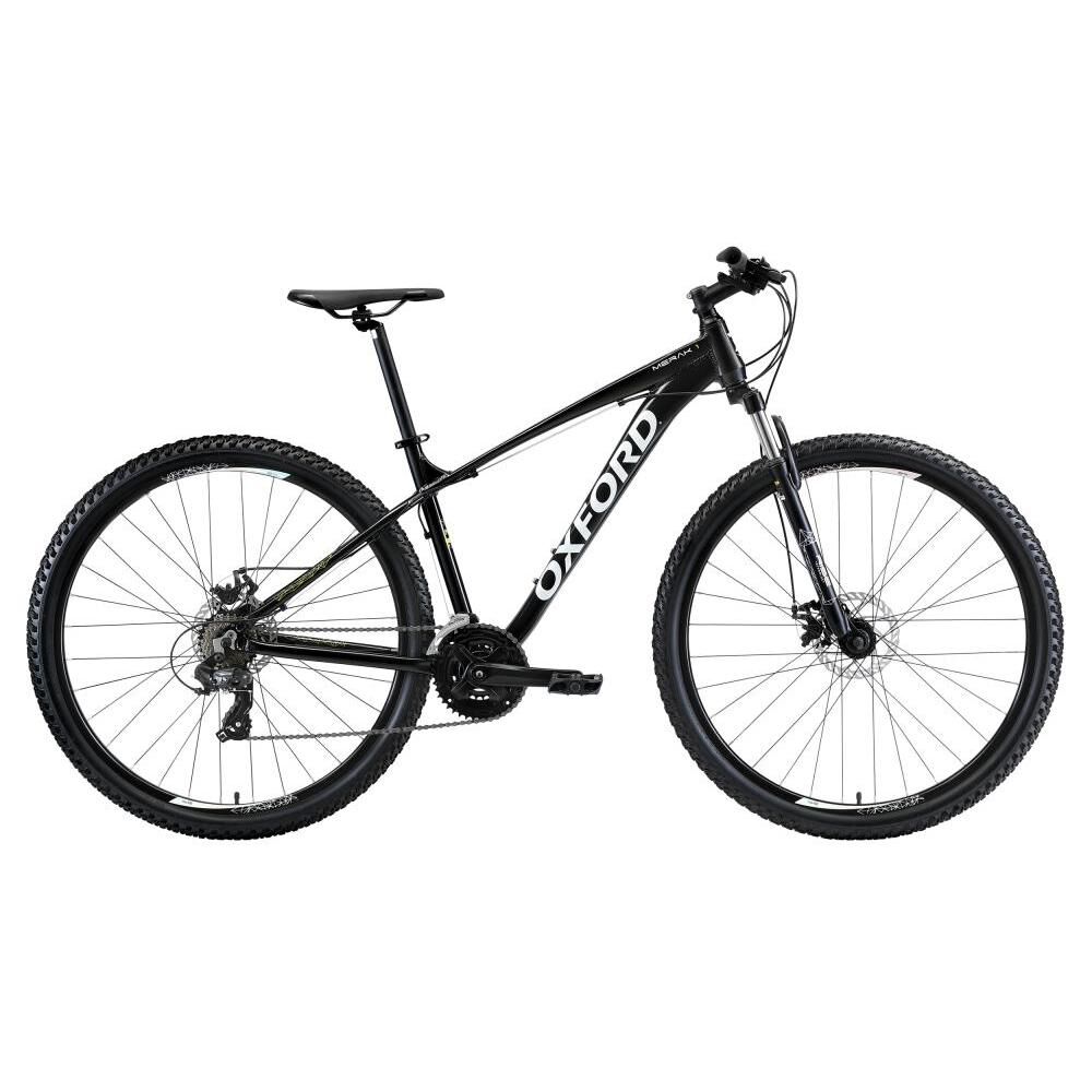 Bicicleta Mountain Bike Oxford Merak 1 / Aro 29 image number 0.0