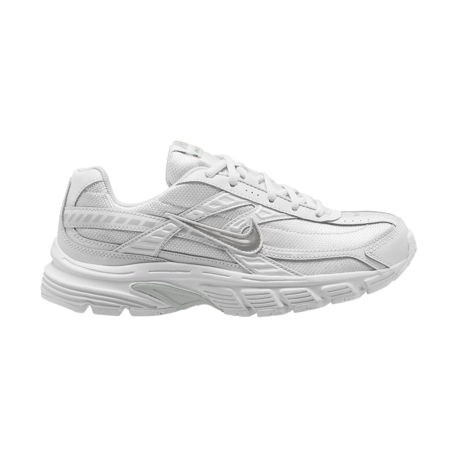 Zapatilla Urbana Mujer Nike Initiator Blanco image number 0.0
