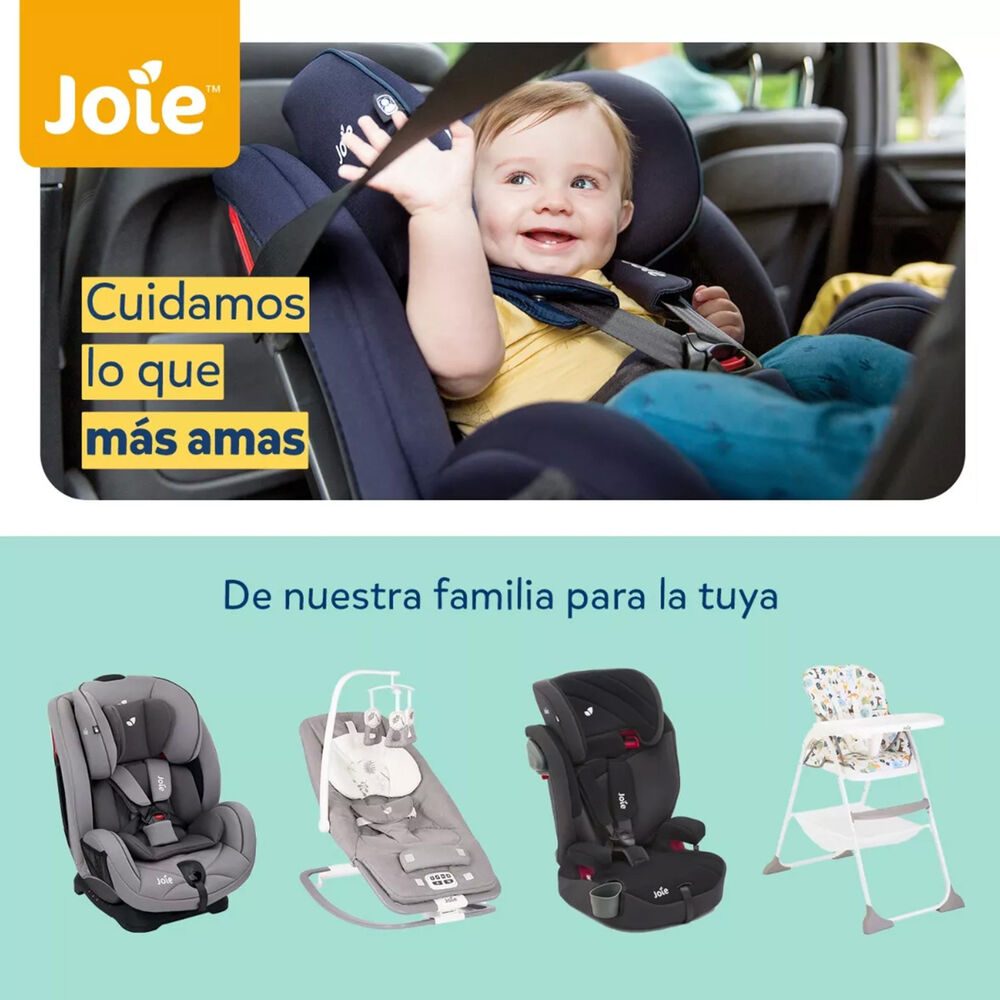 Base Para Silla De Auto Clickfit Joie image number 9.0