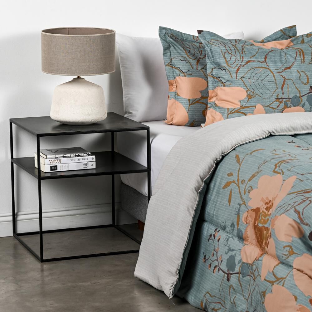 Plum&oacute;n Cannon Glow / 2 Plazas image number 1.0