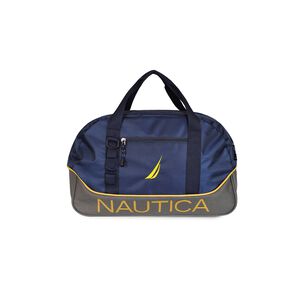 Bolso Mannar S Azul Nautica