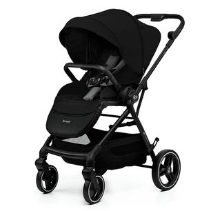 Coche De Paseo Yoxi Pure Black