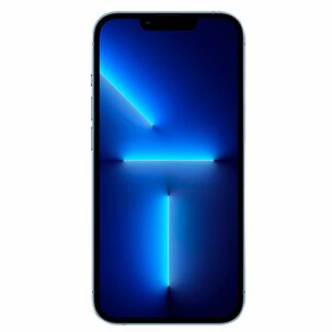 Apple Iphone 13 Pro Max 5g 128gb Azul Reacondicionado