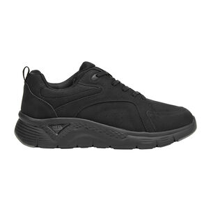 Zapatilla Urbana Hombre 16 Horas 16h0107 Negro