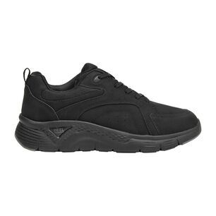 Zapatilla Urbana Hombre 16 Horas 16h0107 Negro