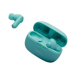 Audifonos Bluetooth Inear Tws Celeste Wave Beam 2 Jbl