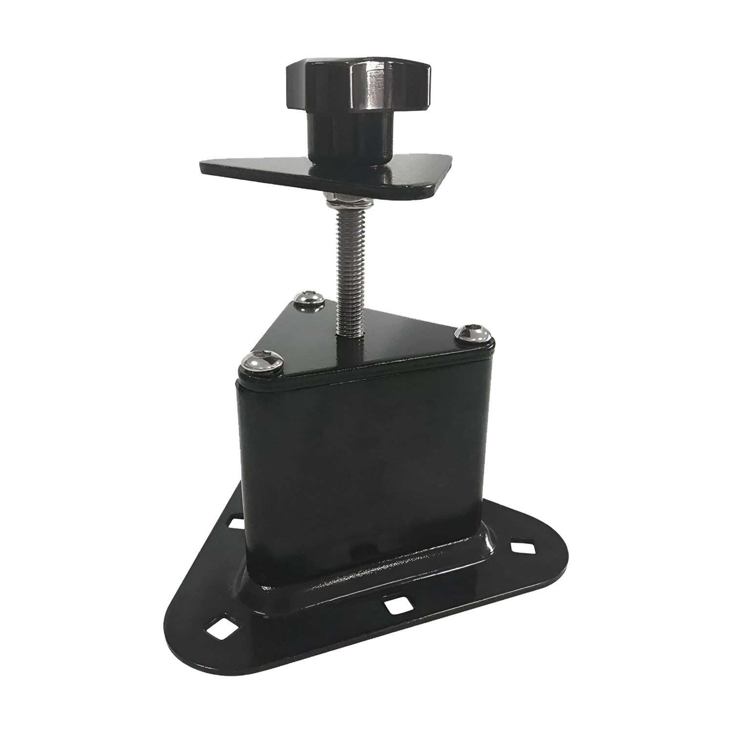 Soporte Con Llave Para Contenedor De Combustible 1/2/3/5/8 Gal&oacute;n image number 3.0