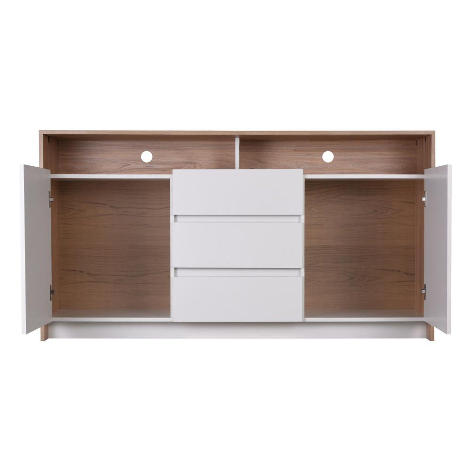 Rack Cic Colbun / 2 Puerta(s) / 3 Caj&oacute;n(es) image number 2.0