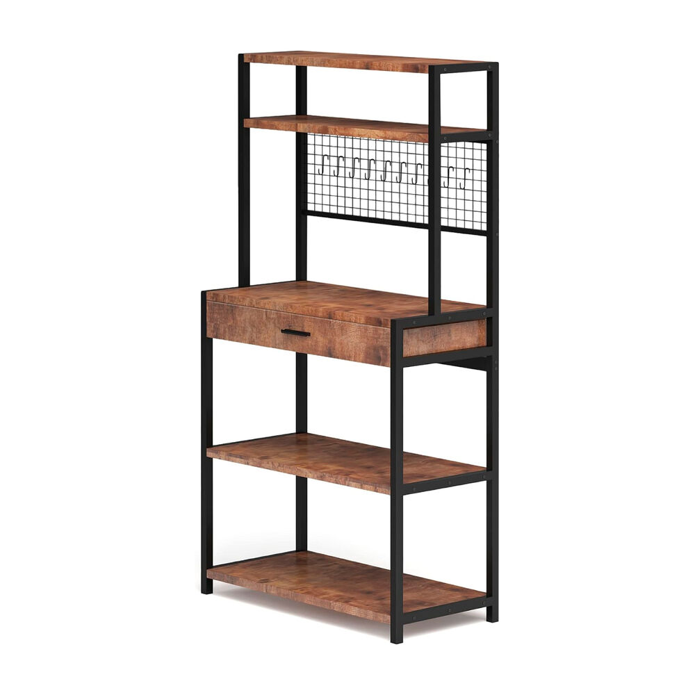Organizador De Cocina Rack Venti image number 0.0