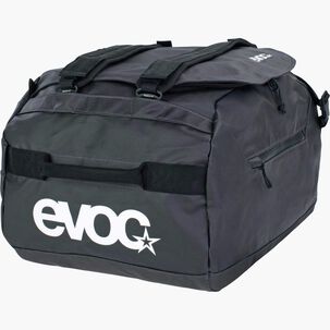 Bolso Duffle 40l Carb&oacute;n