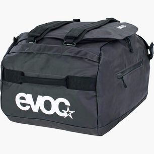 Bolso Duffle 40l Carb&oacute;n