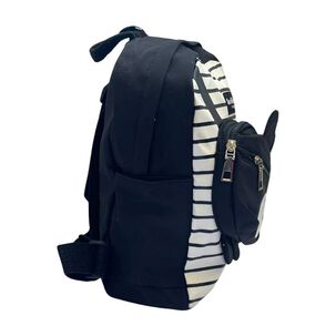 Mochila Escolar Para Ni&ntilde;os Bolso Infantil Paseo Osito