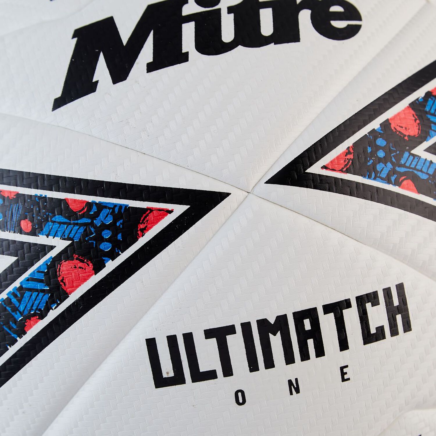 Balon Futbol Mitre Ultimatch One image number 2.0