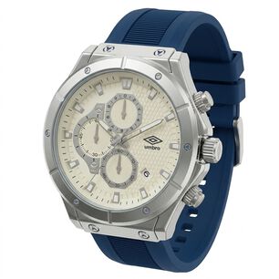 Reloj An&aacute;logo Hombre Umbro Plus Negro Umbp-1500-162
