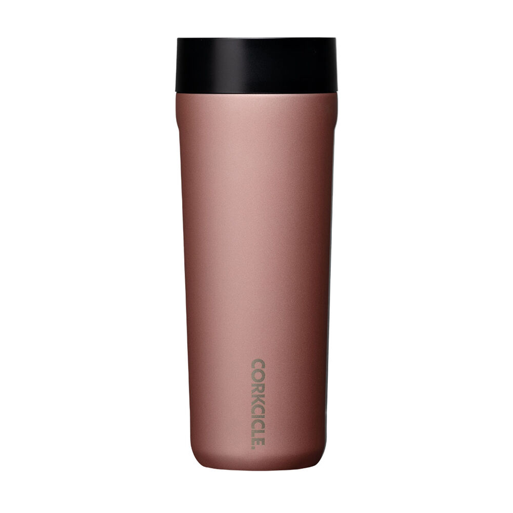 Vaso Térmico Hermético Commuter 500ml Ceramic Sierra image number 0.0