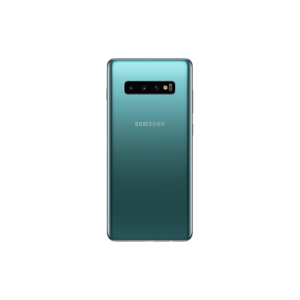 Smartphone Samsung Galaxy S10+ 128 Gb / Liberado image number 1.0