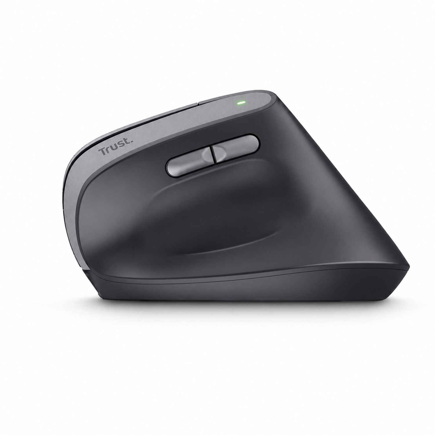 Mouse Vertical Inal&aacute;mbrico Trust Tm-270 Recargable Ergocert image number 8.0