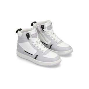 Zapatilla Infantil Ni&ntilde;a Topsis Lilac
