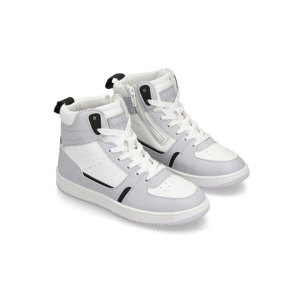 Zapatilla Infantil Ni&ntilde;a Topsis Lilac