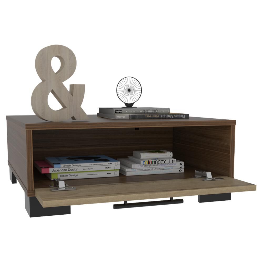Mesa De Centro Tuhome Gales image number 2.0