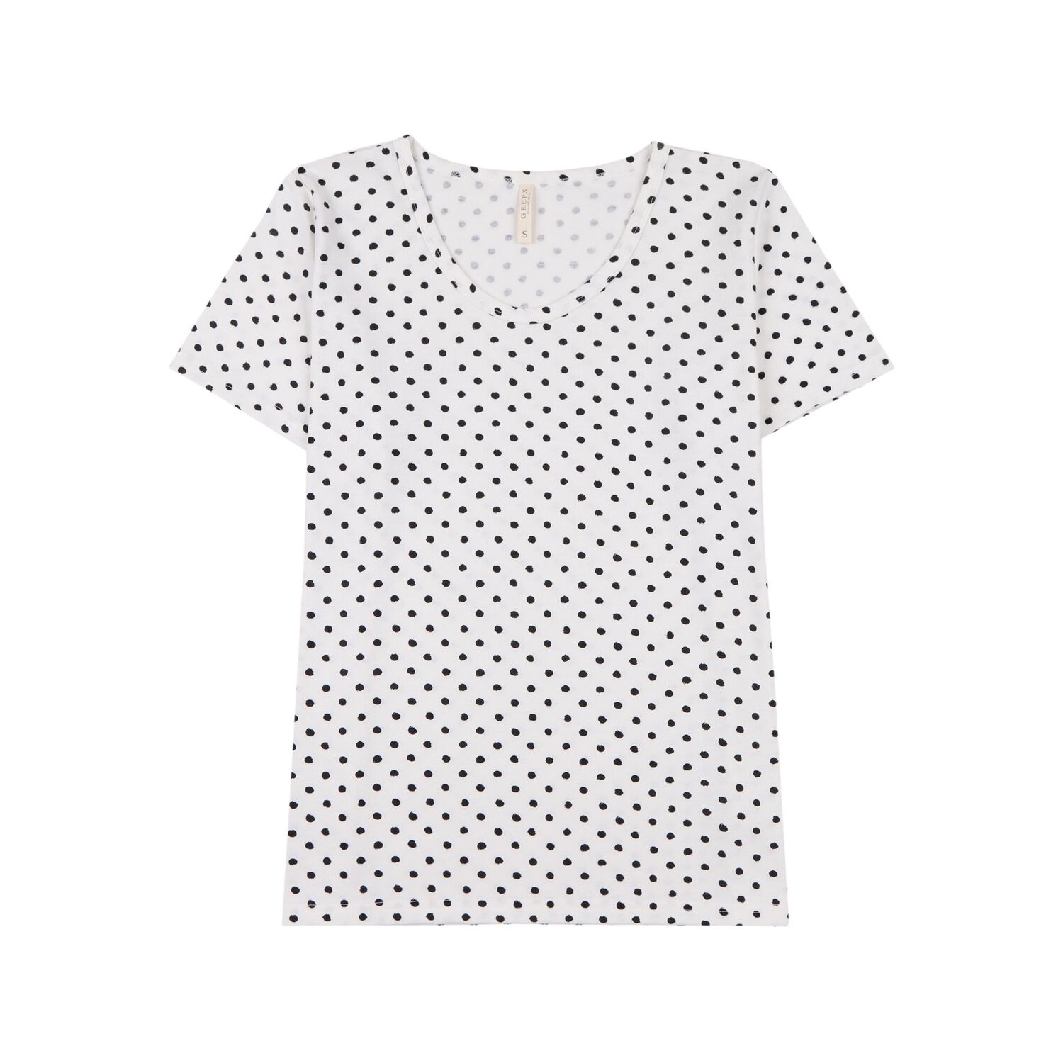 Polera Mujer Geeps image number 0.0