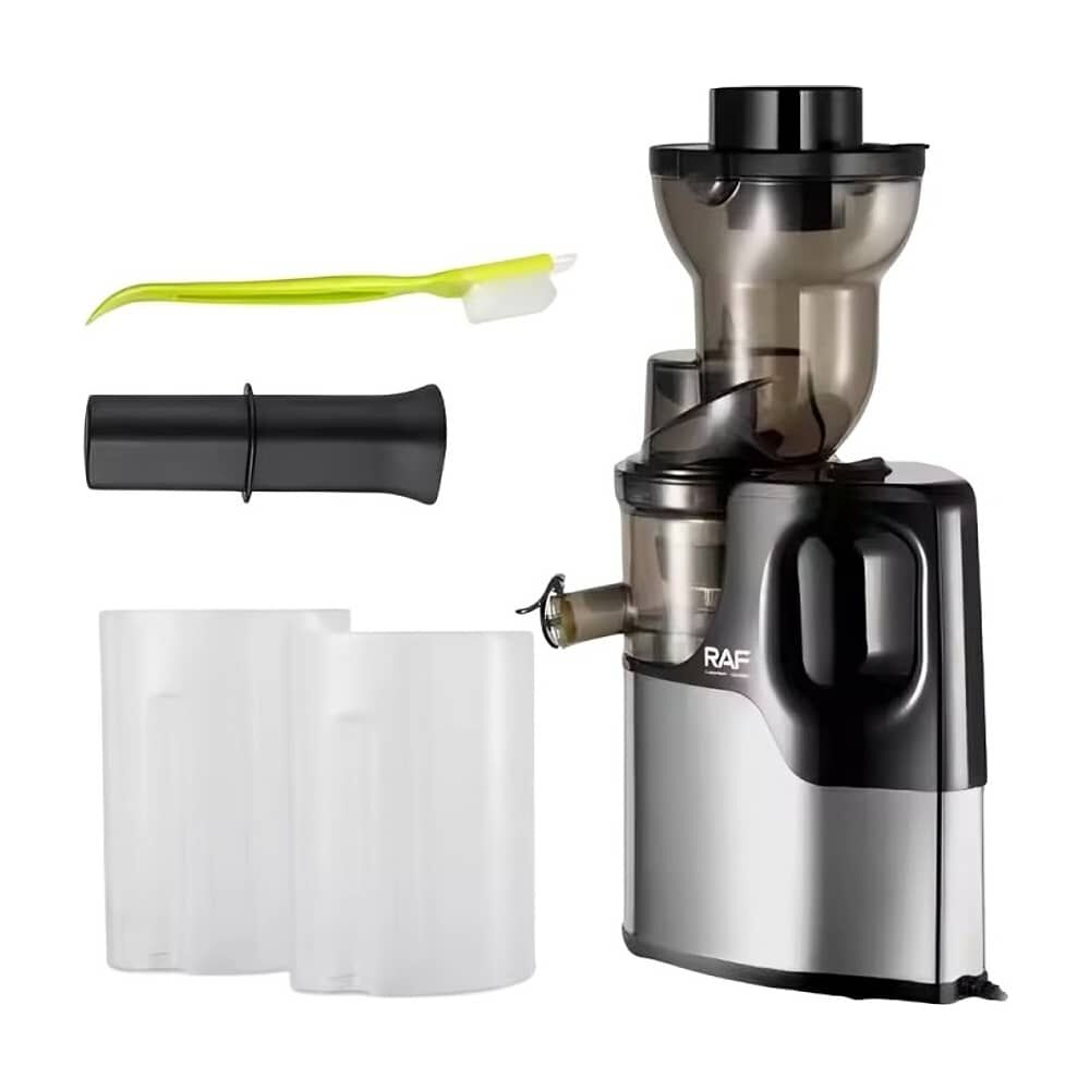Extractor De Jugo Frutas Verduras Raf R2857 image number 2.0