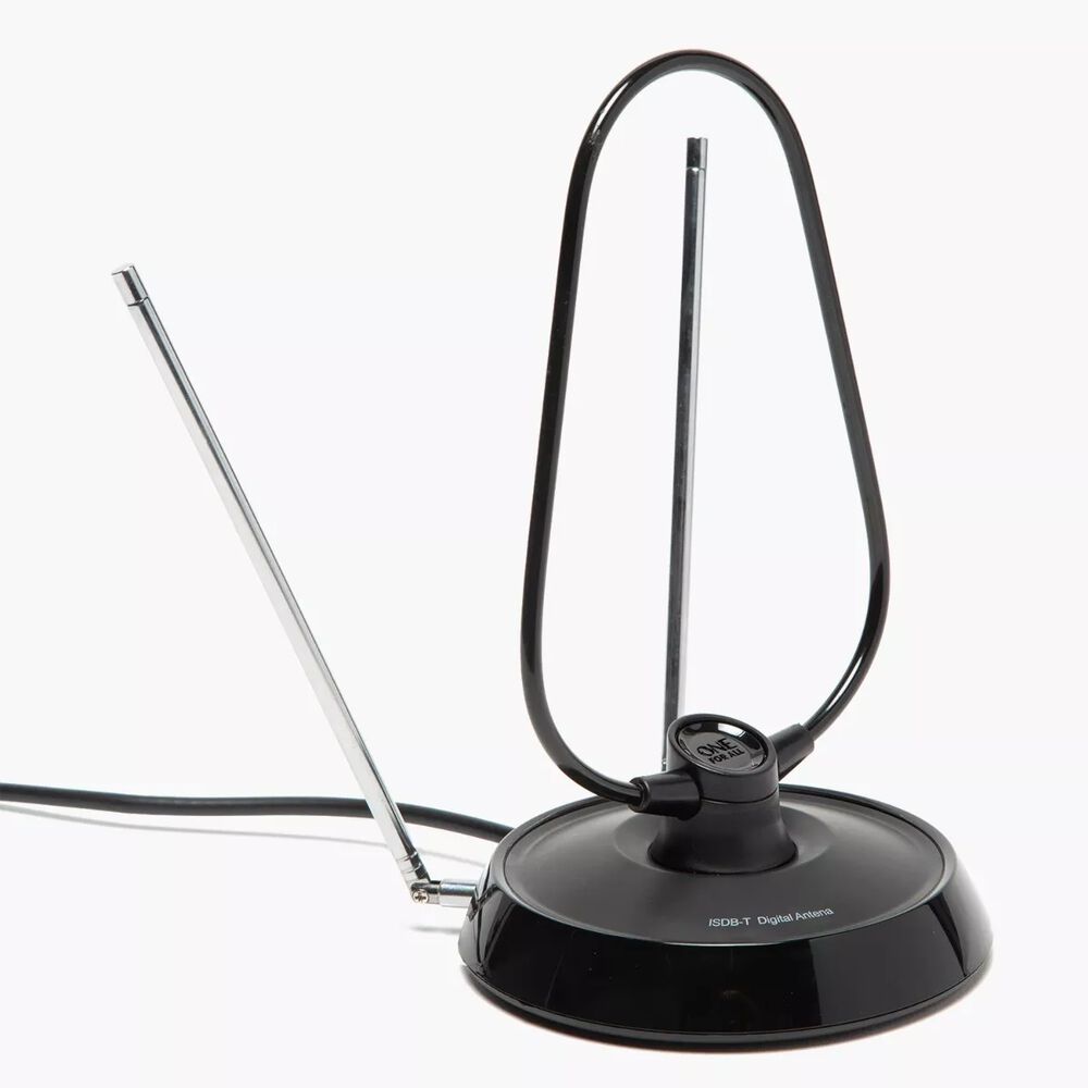 Antena Digital Para Tv Interior Highpower One For All Sv9033 image number 3.0