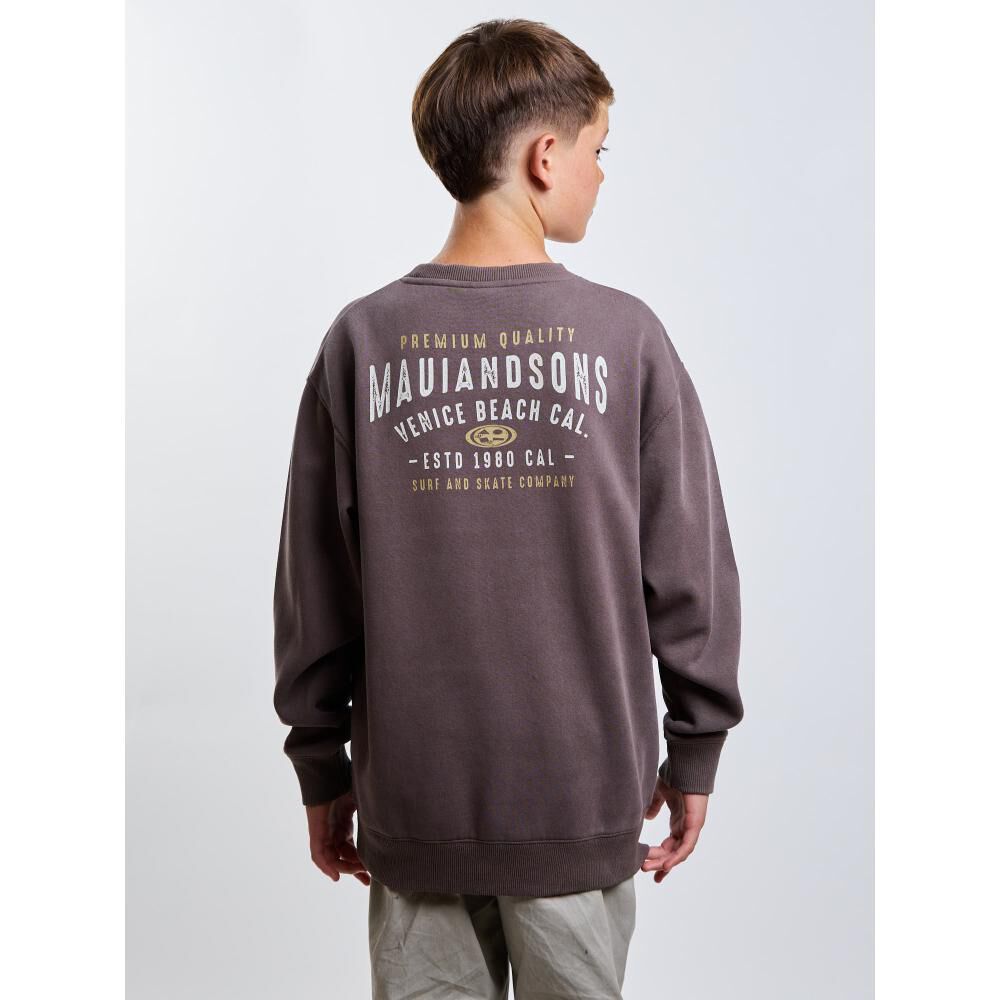 Poler&oacute;n Ni&ntilde;o Maui image number 1.0