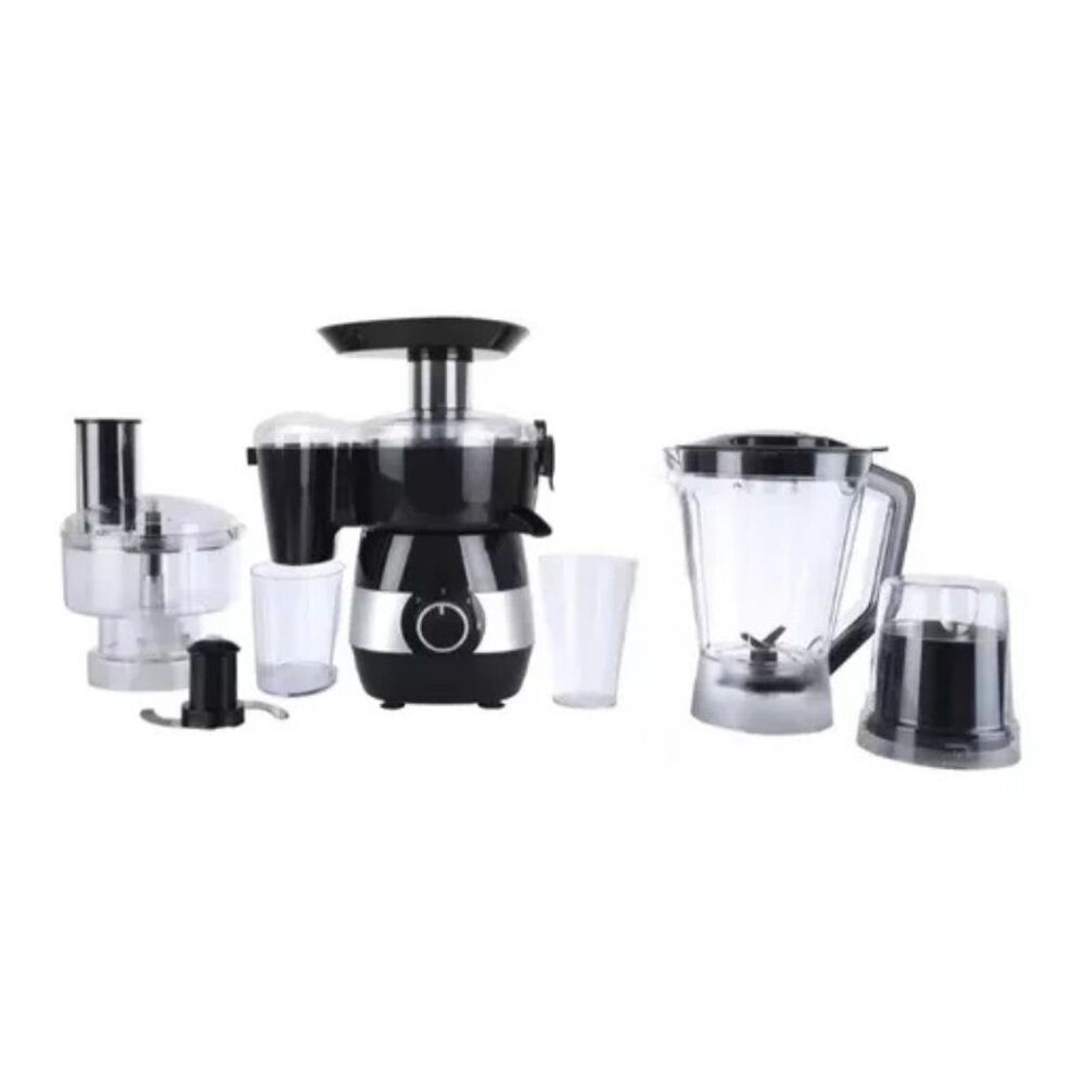 Procesador De Alimentos 6 En 1 Raf R2869 image number 3.0