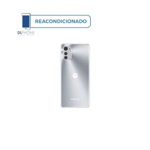 Motorola Moto E32 64gb Plata Reacondicionado