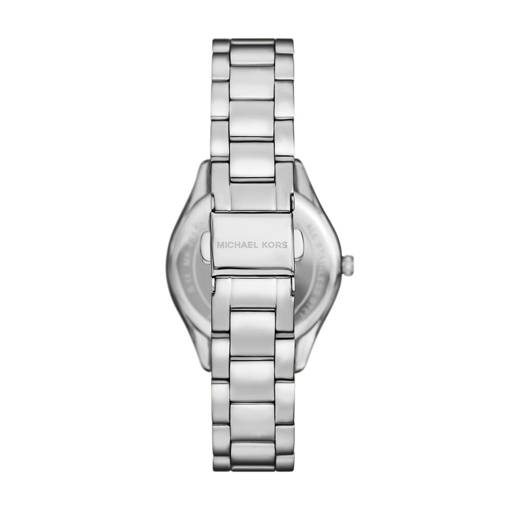 Reloj Y Set Joyas Michael Kors Mk4851set Plata image number 3.0