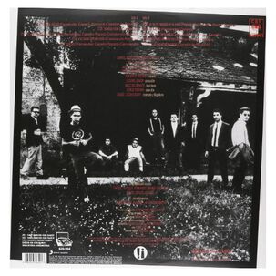 Los Fabulosos Cadillacs - Yo Te Avise | Vinilo