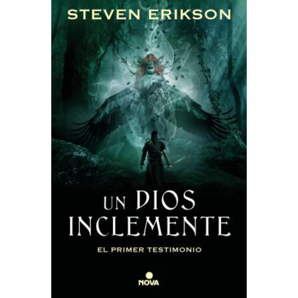 Un Dios Inclemente image number 0.0