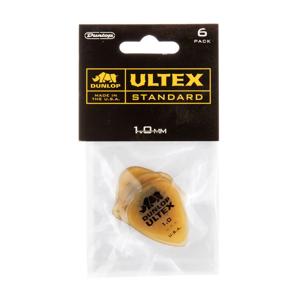 U&ntilde;etas Dunlop 421 Ultex Standard 1.0 6 Pack image number 2.0